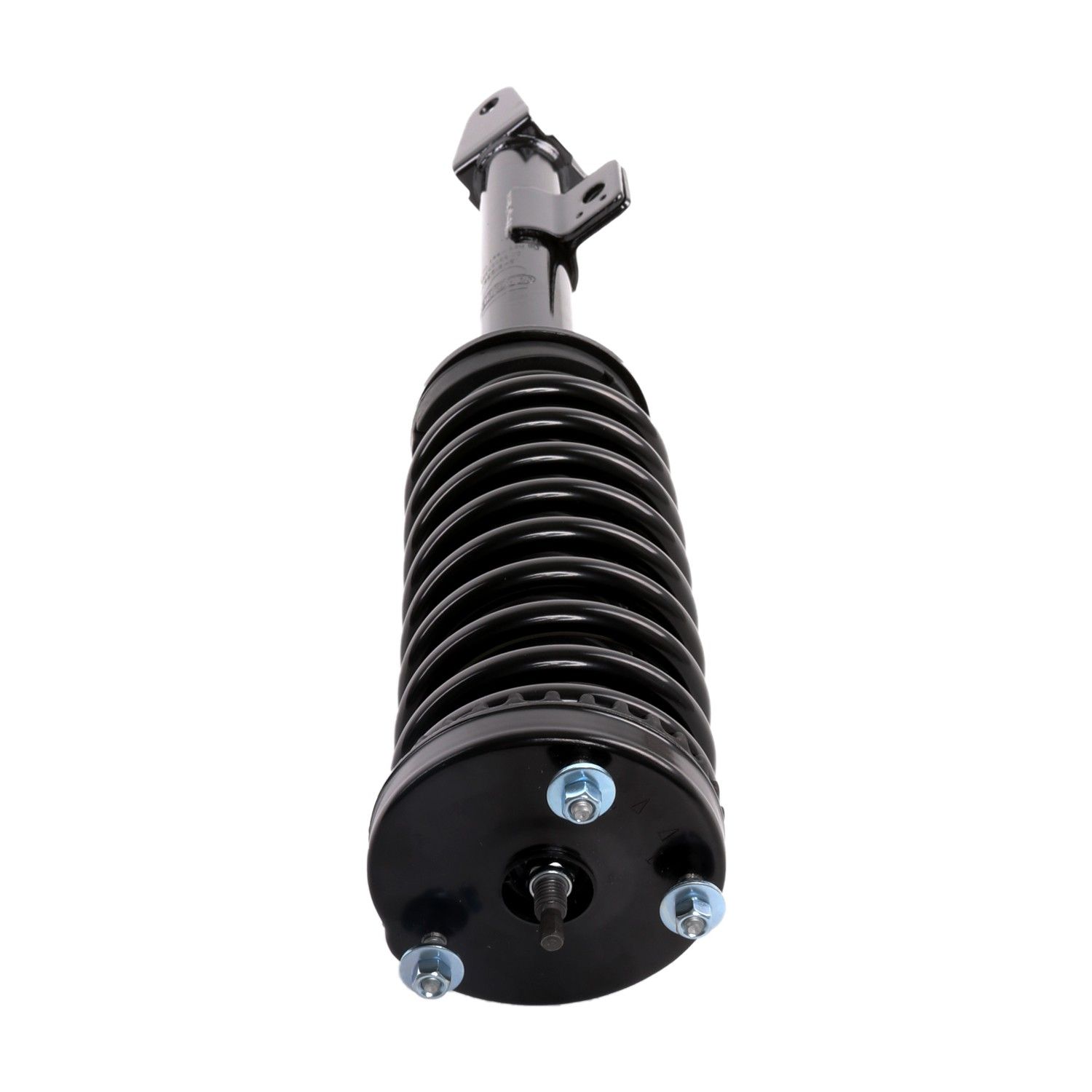 2010, 2009, 2008, 2007, 2006, 2005 Chrysler 300 Suspension Strut and Coil Spring Assembly