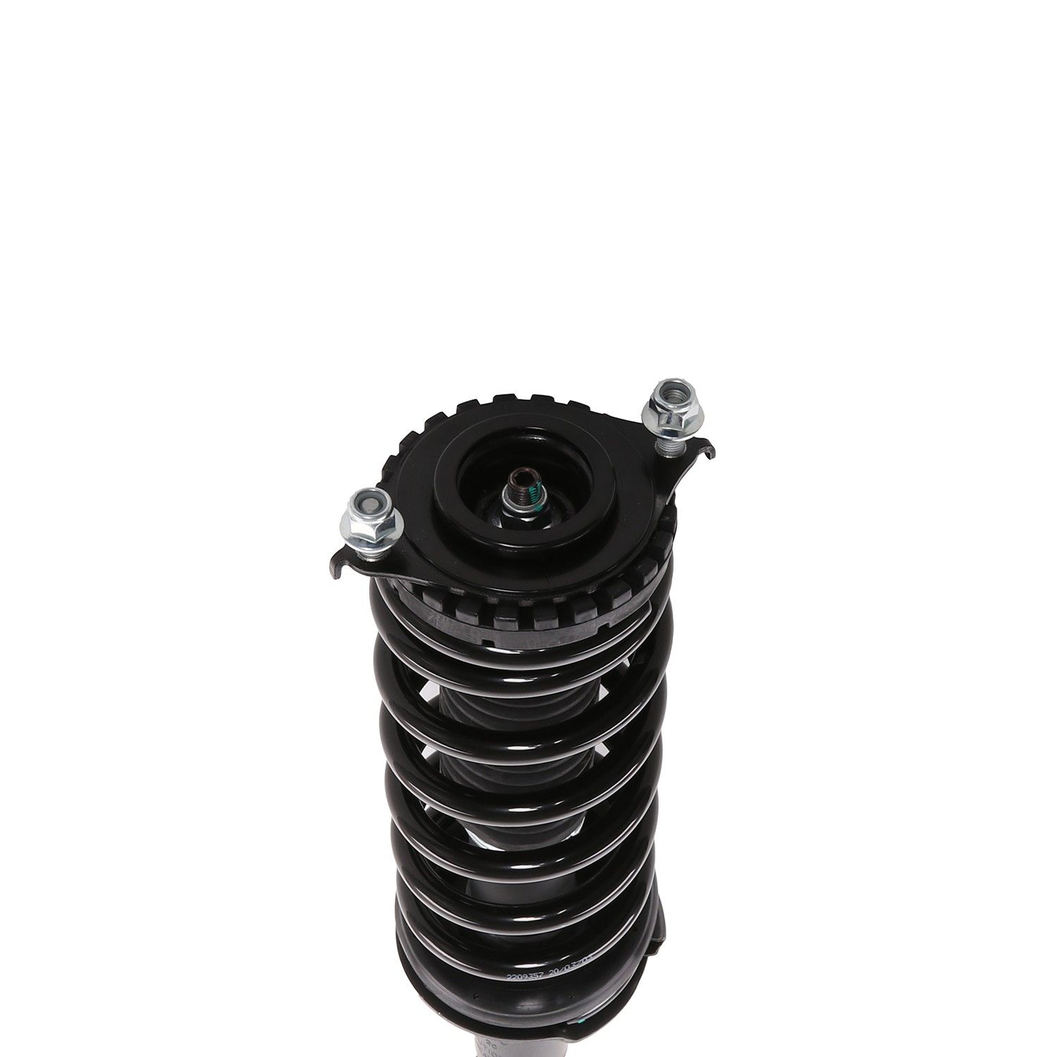 2004, 2003, 2002, 2001, 2000 Subaru Legacy Suspension Strut and Coil Spring Assembly