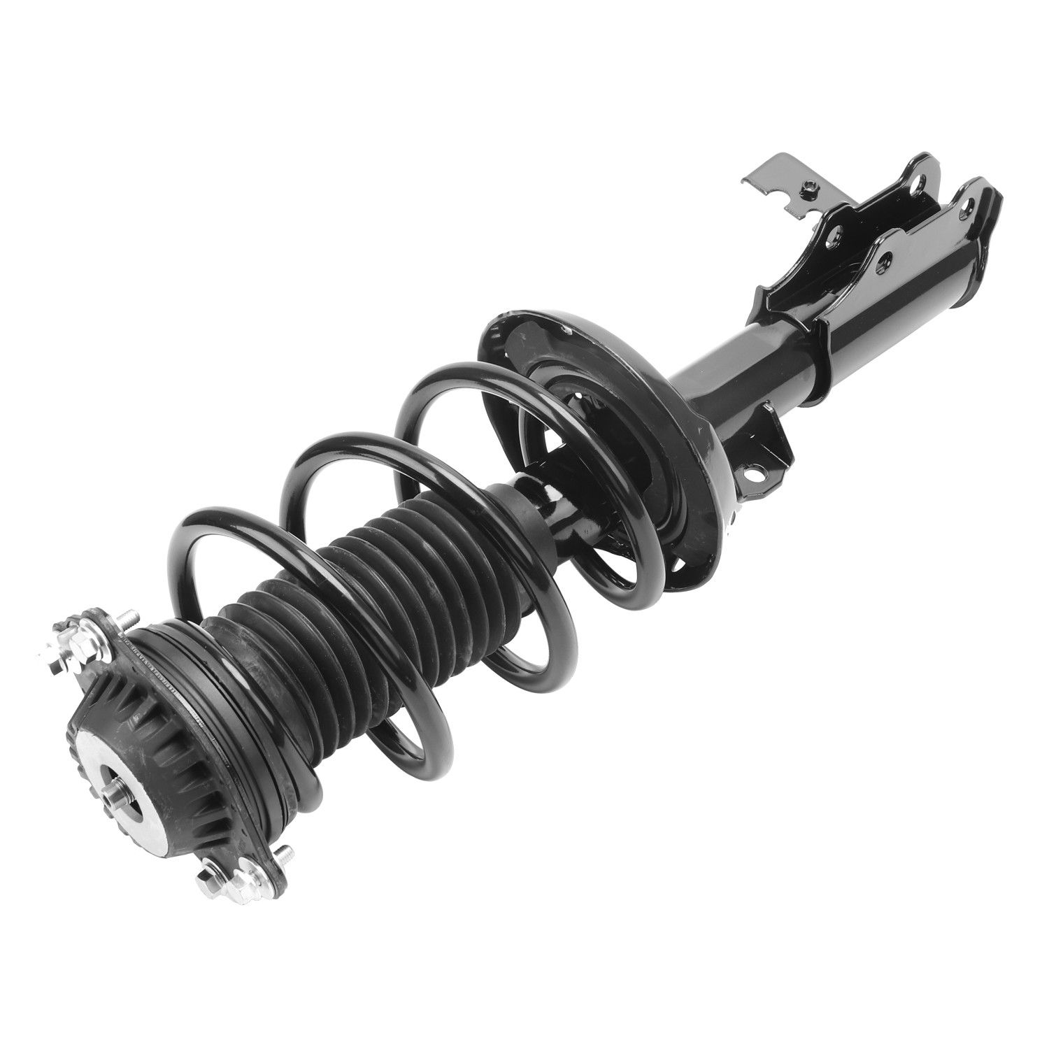 2020, 2019, 2018 Chevrolet Equinox Suspension Strut and Coil Spring Assembly