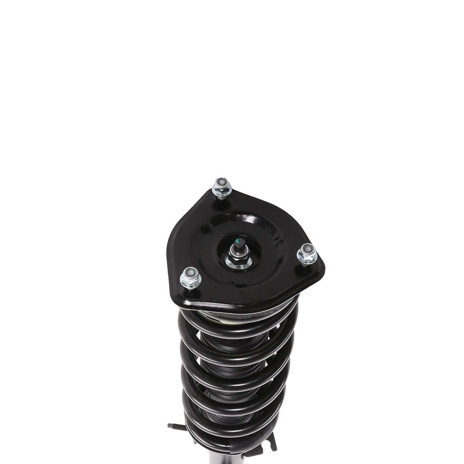 2007, 2006, 2005, 2004, 2003 INFINITI G35 Suspension Strut and Coil Spring Assembly