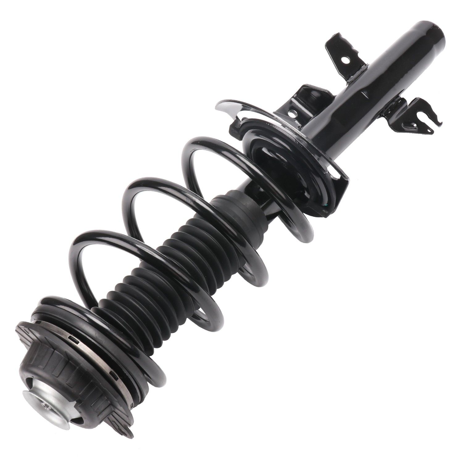 2019 Jeep Cherokee Suspension Strut and Coil Spring Assembly