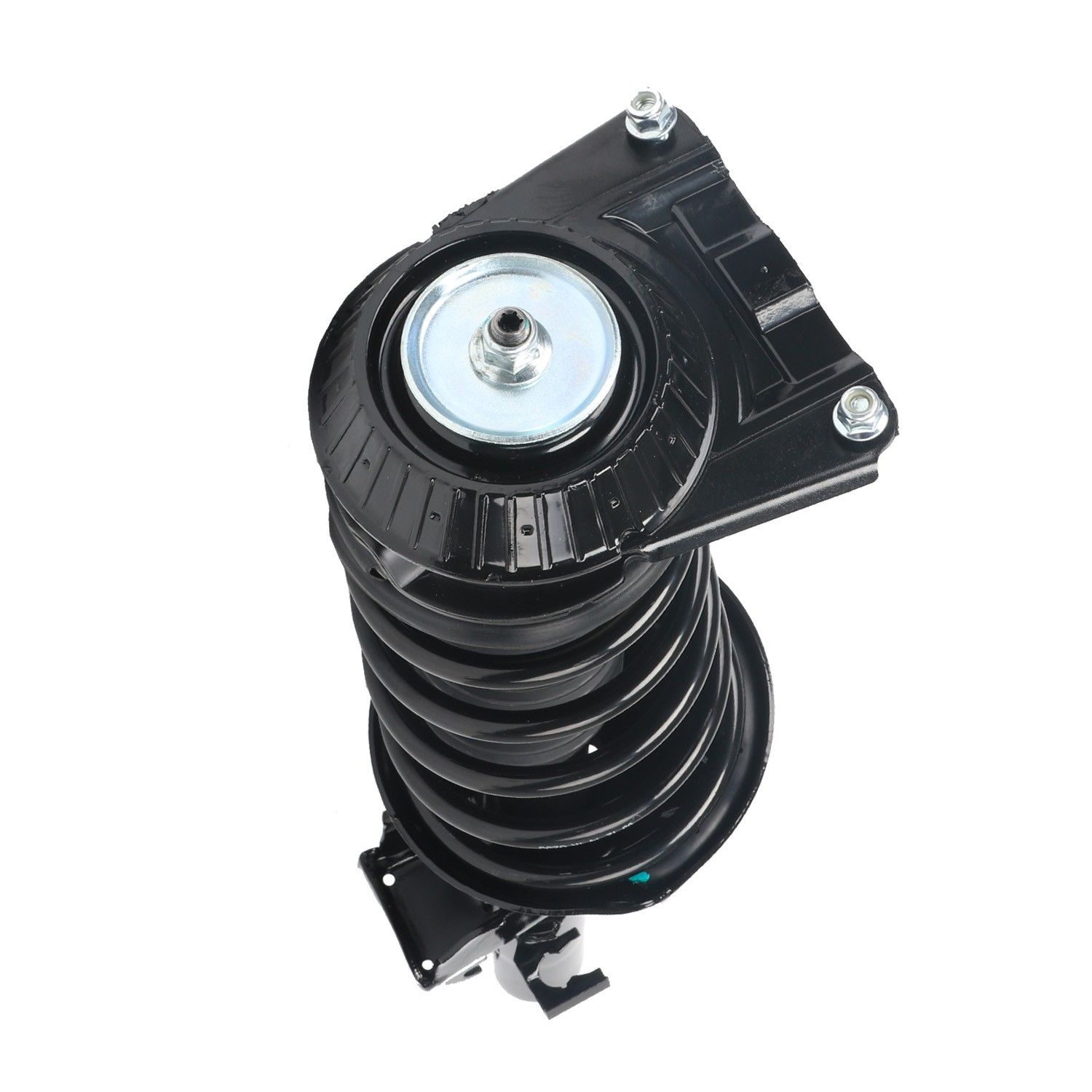 2000, 1999, 1998, 1997, 1996, 1995 Ford Contour Suspension Strut and Coil Spring Assembly