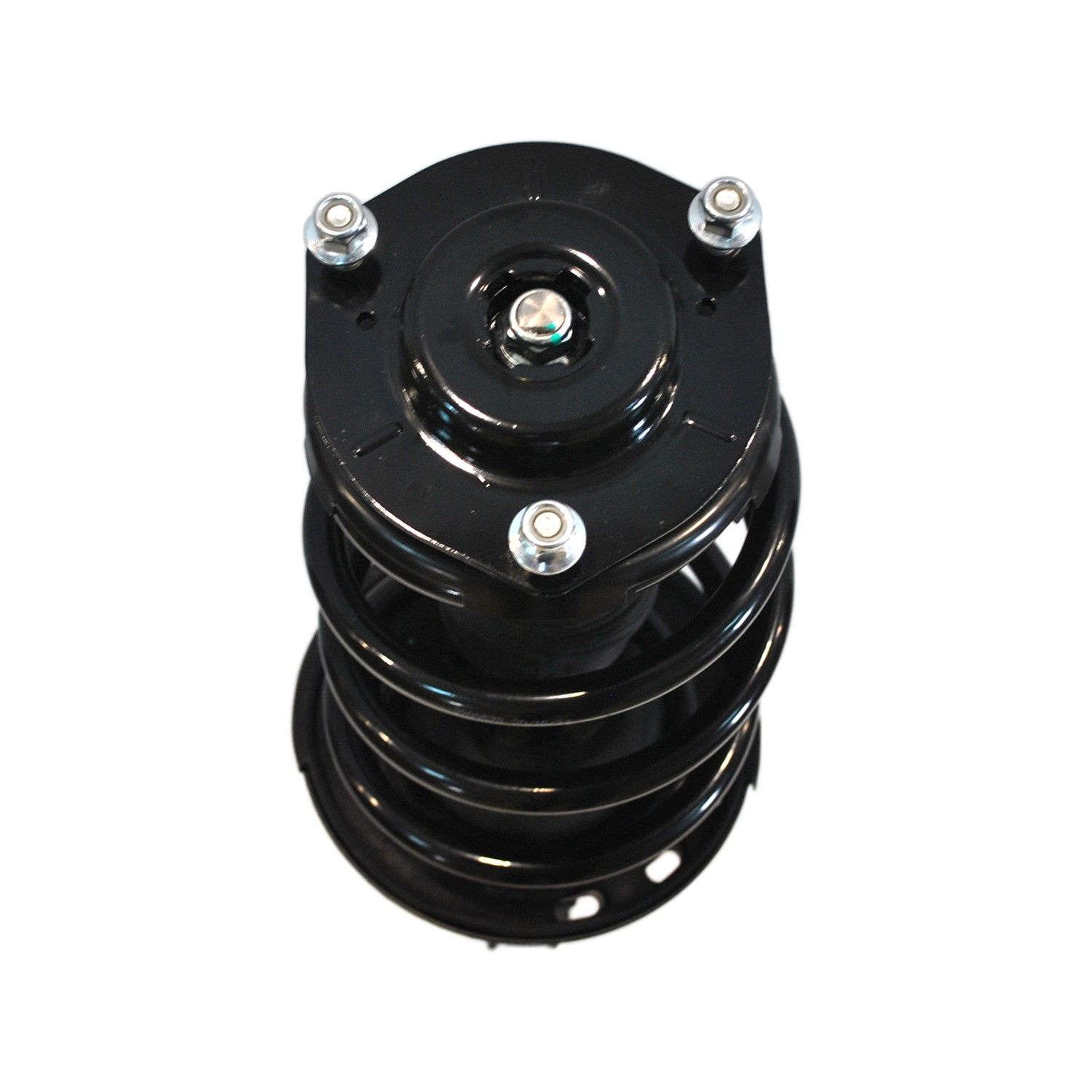 2013, 2012, 2011 Toyota Highlander Suspension Strut and Coil Spring Assembly
