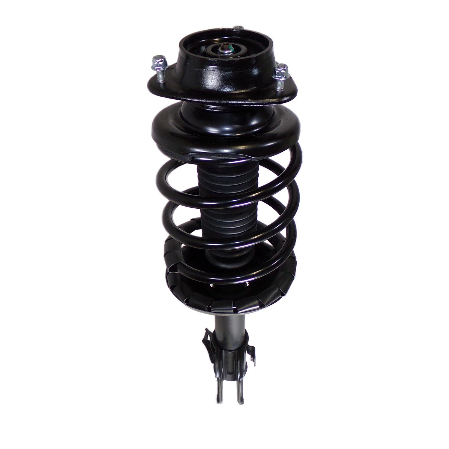 2000, 1999, 1998 Subaru Forester Suspension Strut and Coil Spring Assembly