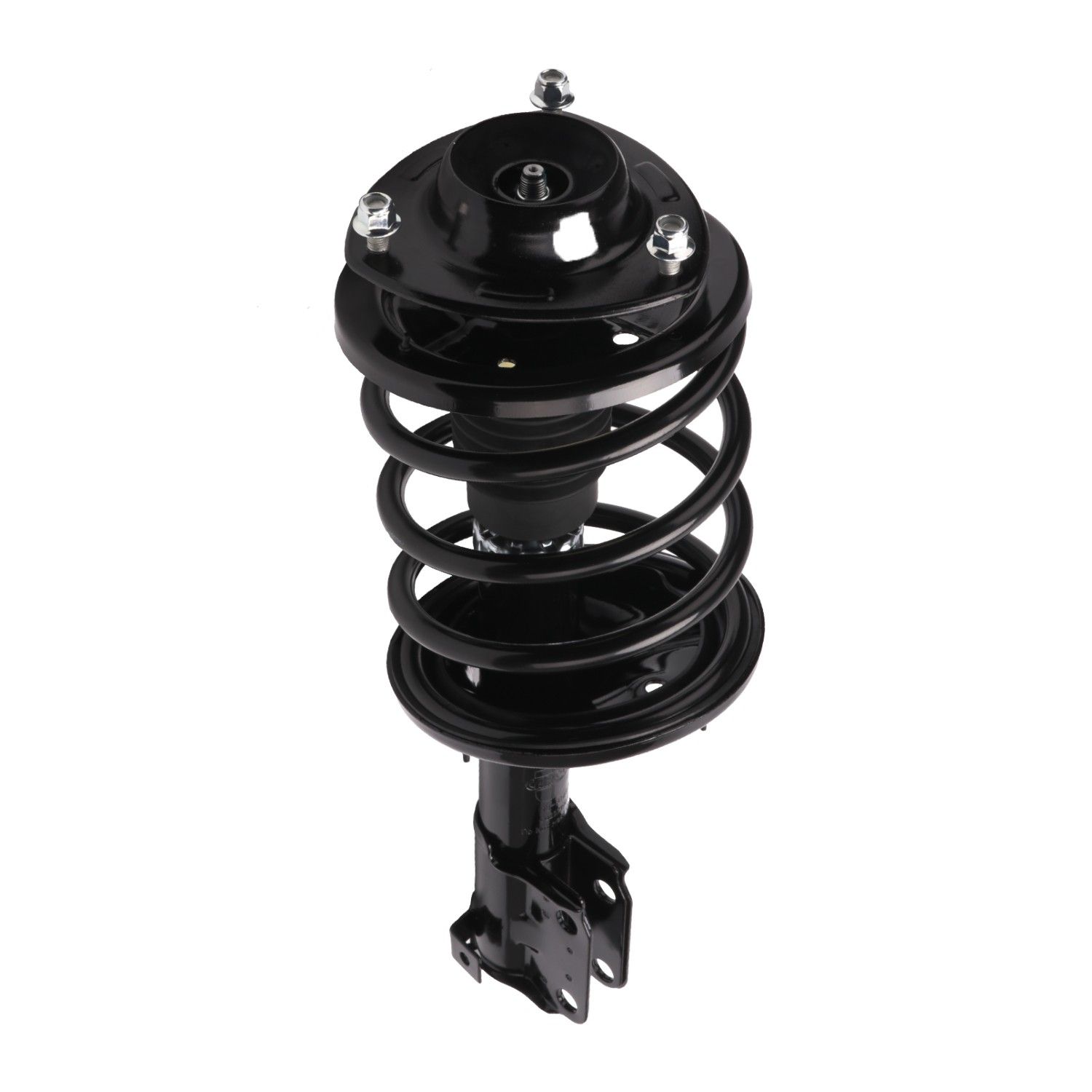 2005, 2004, 2003, 2002, 2001 Dodge Stratus Suspension Strut and Coil Spring Assembly