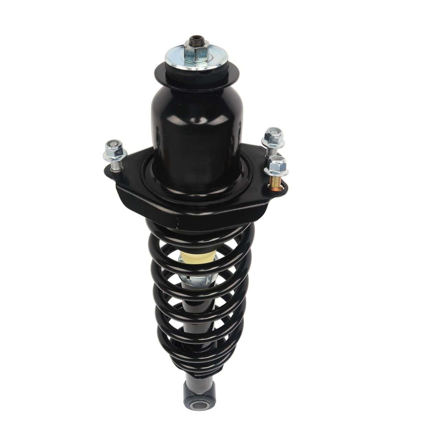 2009, 2008, 2007 Toyota Prius Suspension Strut and Coil Spring Assembly