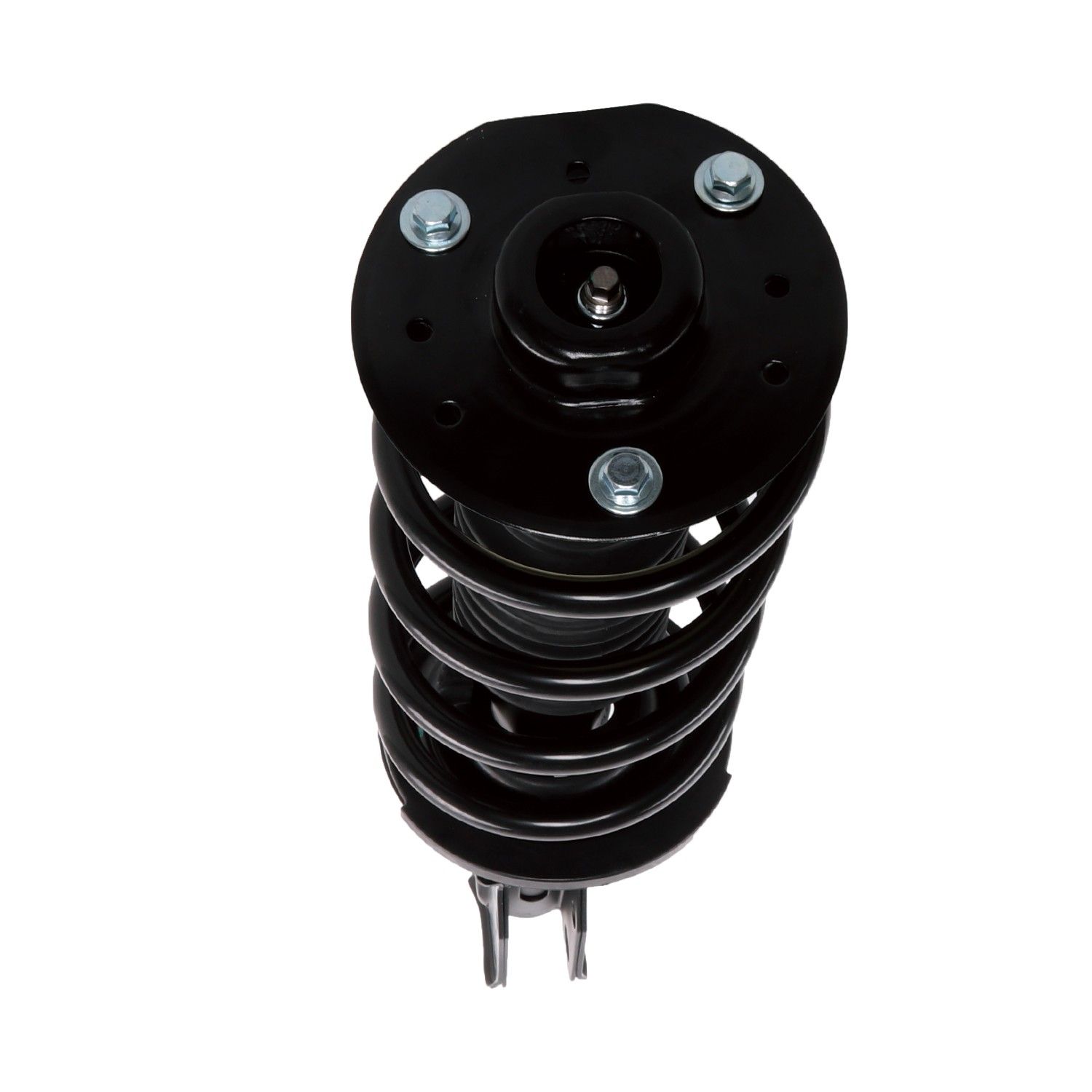 2017, 2016, 2015, 2014, 2013, 2012, 2011, 2010 GMC Terrain Sport Suspension Strut and Coil Spring Assembly