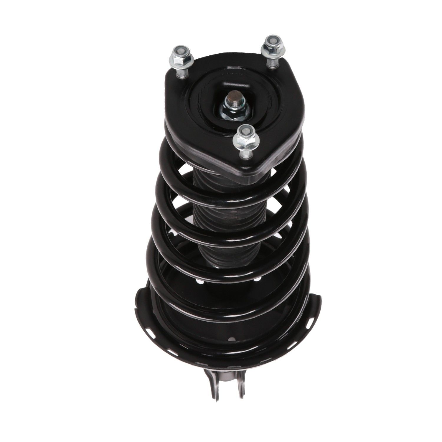 2007, 2006 Lexus RX400h Suspension Strut and Coil Spring Assembly