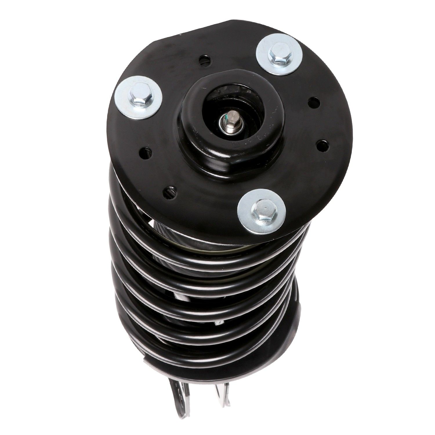 2010, 2009, 2008, 2007 Chevrolet Equinox Suspension Strut and Coil Spring Assembly