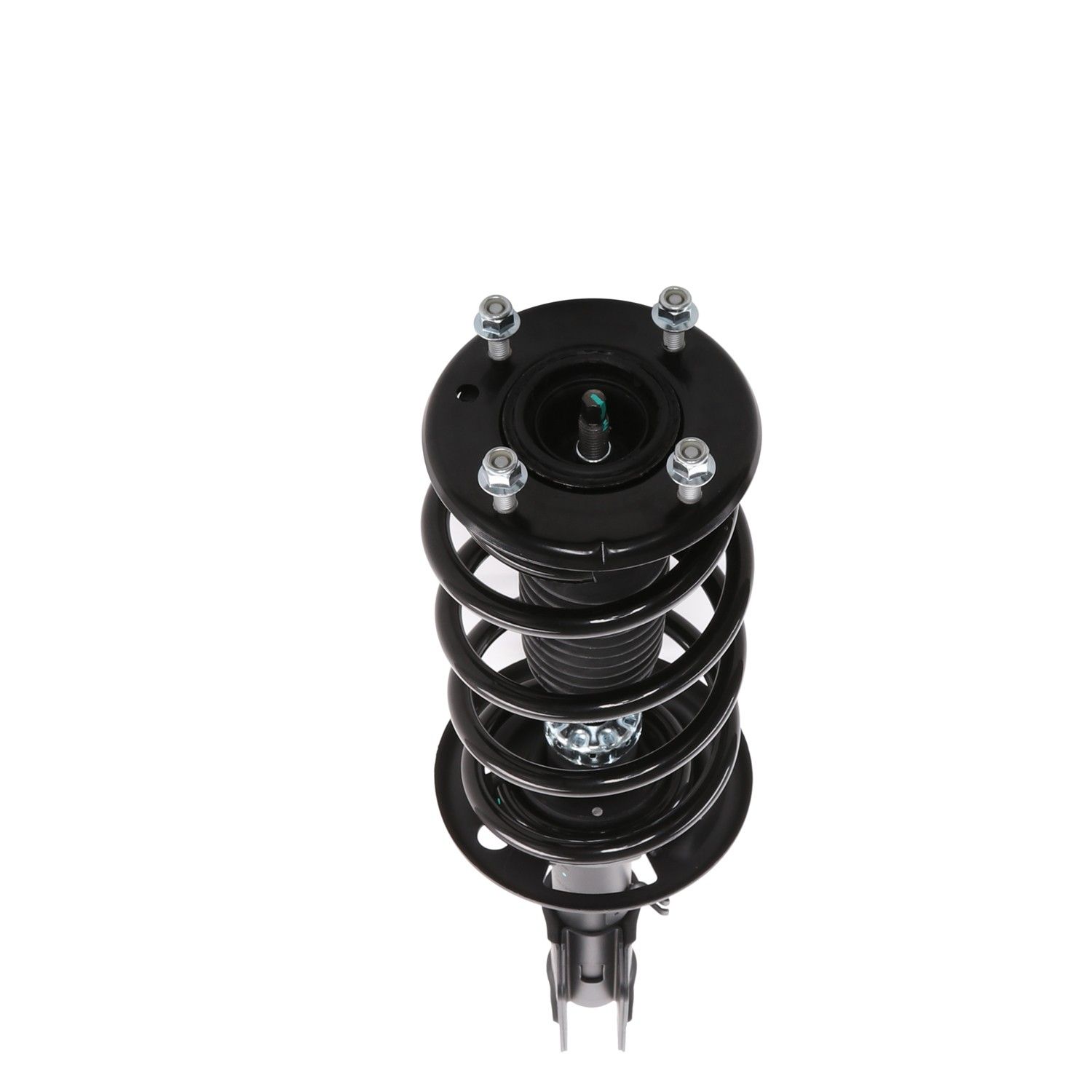 2013 Ford Police Interceptor Utility Interceptor Utility Suspension Strut and Coil Spring Assembly
