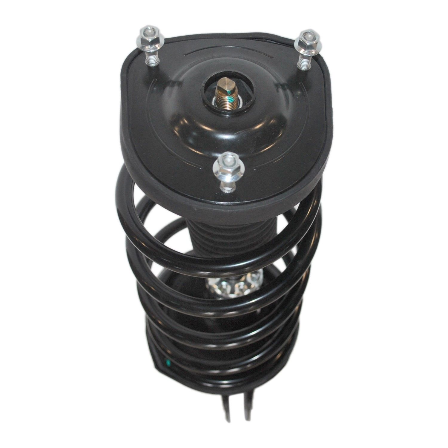 2004, 2003 Subaru Forester Suspension Strut and Coil Spring Assembly