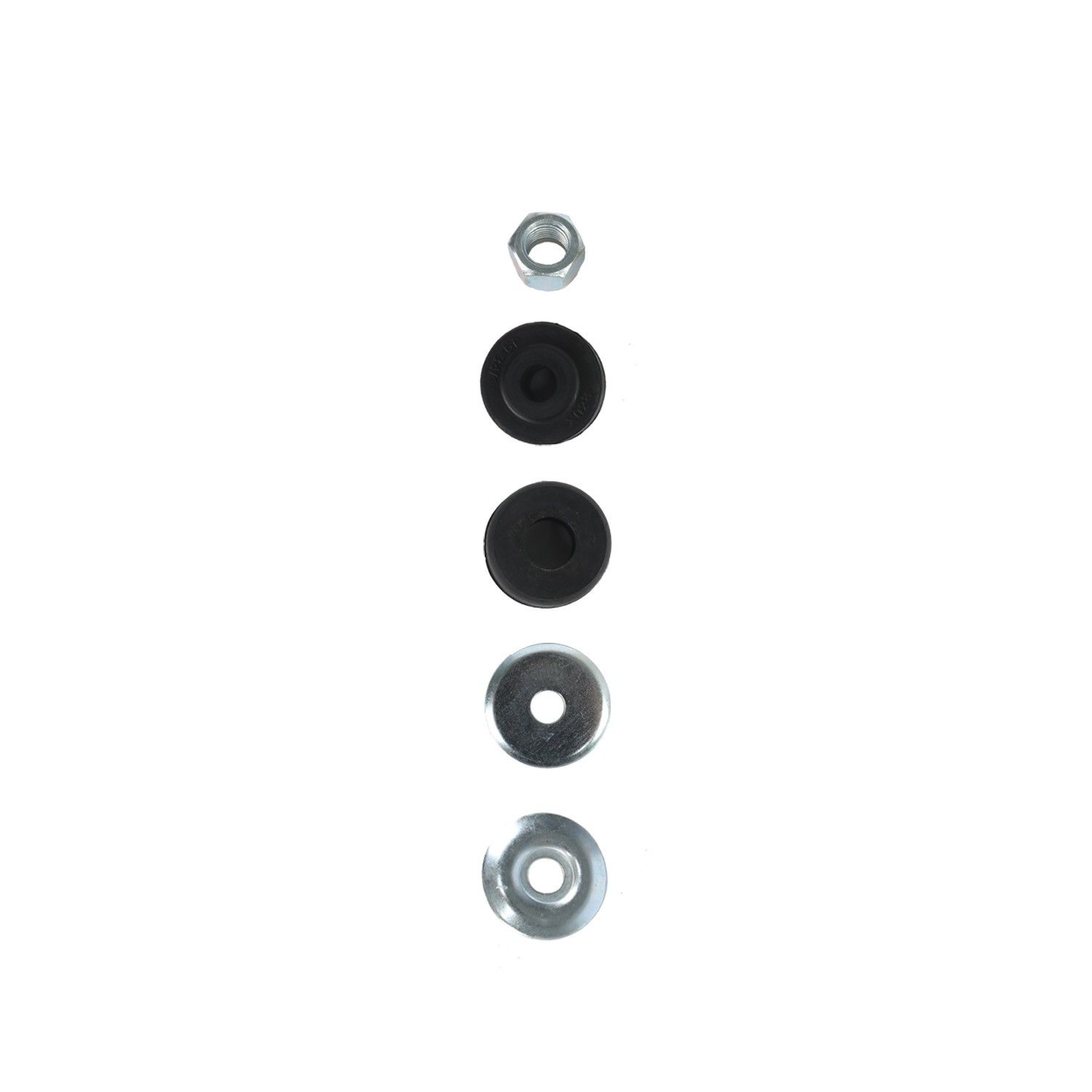 2004, 2003, 2002, 2001, 2000, 1999, 1998 Isuzu Rodeo Suspension Shock Absorber