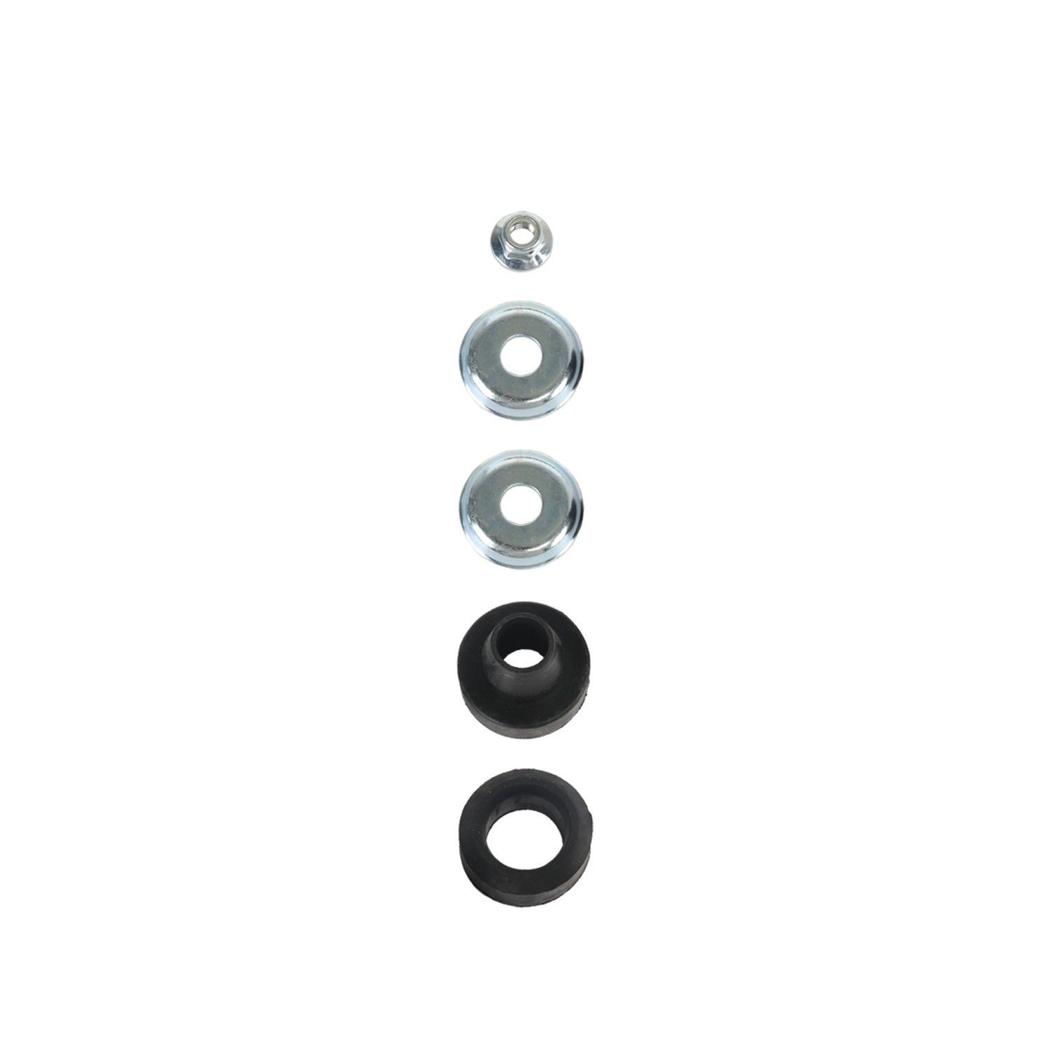Suspension Shock Absorber