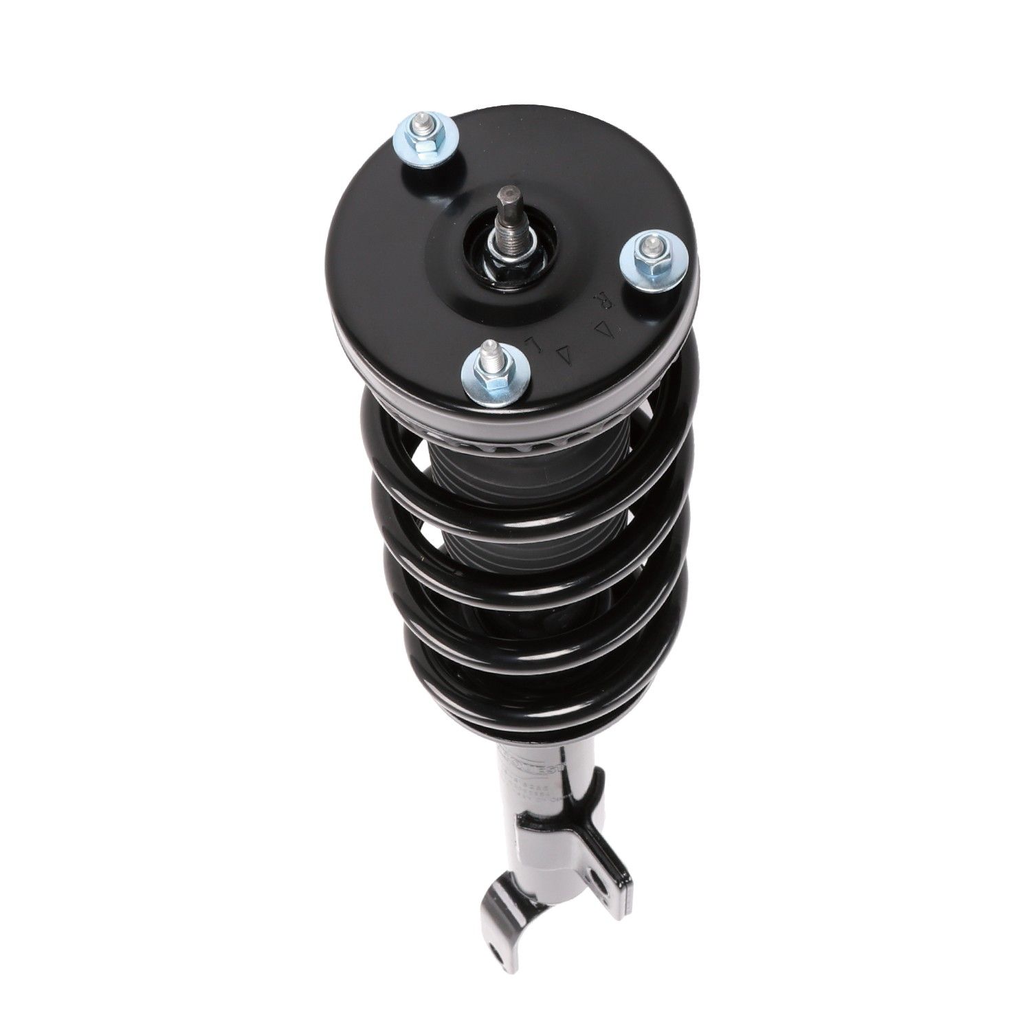 2023, 2022, 2021, 2020, 2019, 2018, 2017, 2016, 2015, 2014, 2013, 2012, 2011 Dodge Challenger Suspension Strut and Coil Spring Assembly
