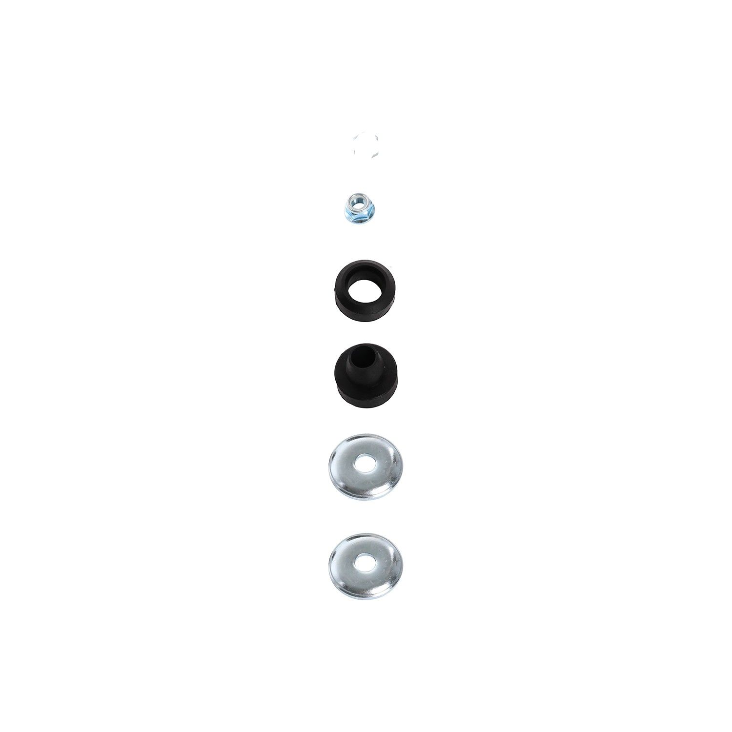 2014, 2013, 2012, 2011, 2010, 2009, 2008, 2007, 2006, 2005 Ford Mustang Suspension Shock Absorber