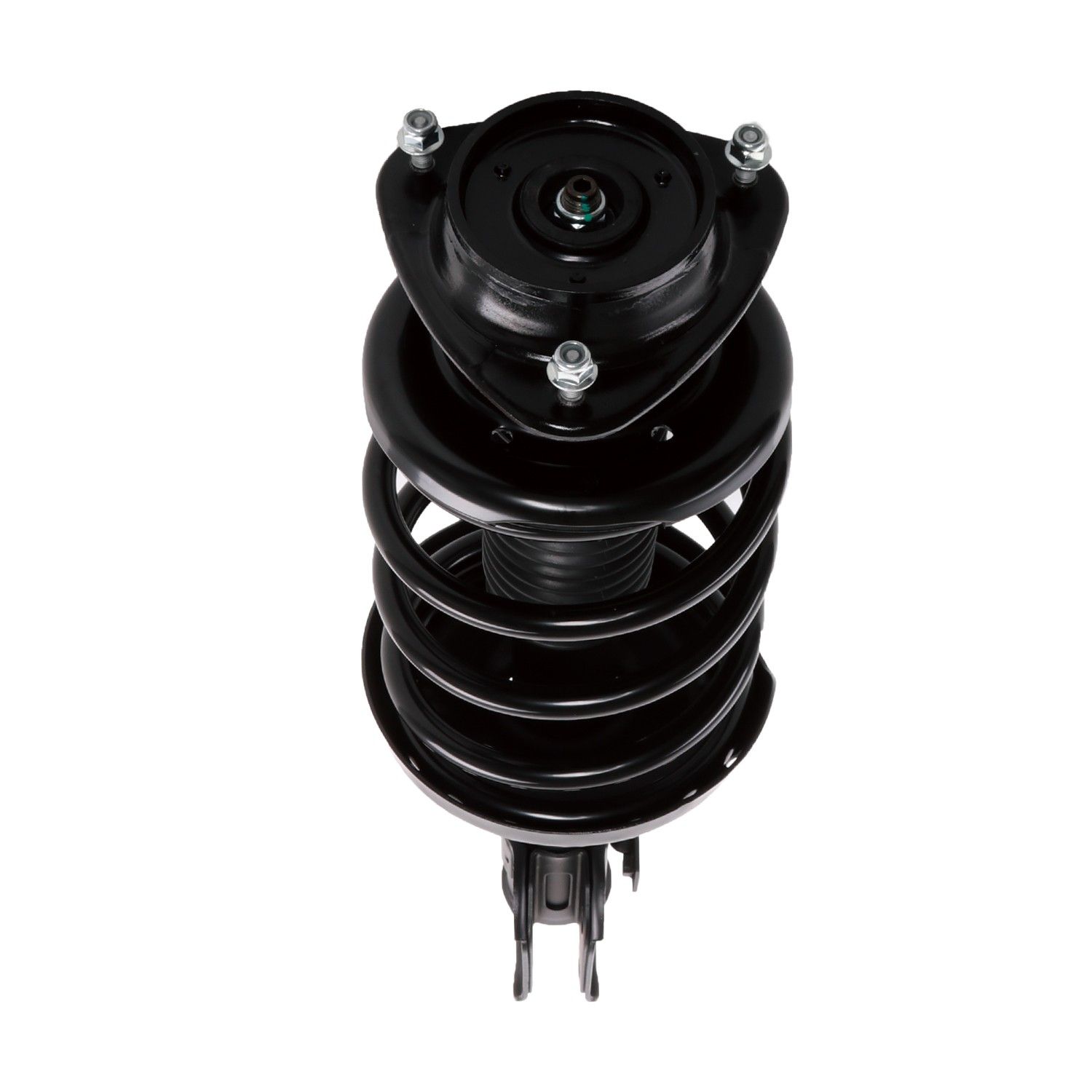 2008, 2007, 2006 Subaru Forester Suspension Strut and Coil Spring Assembly