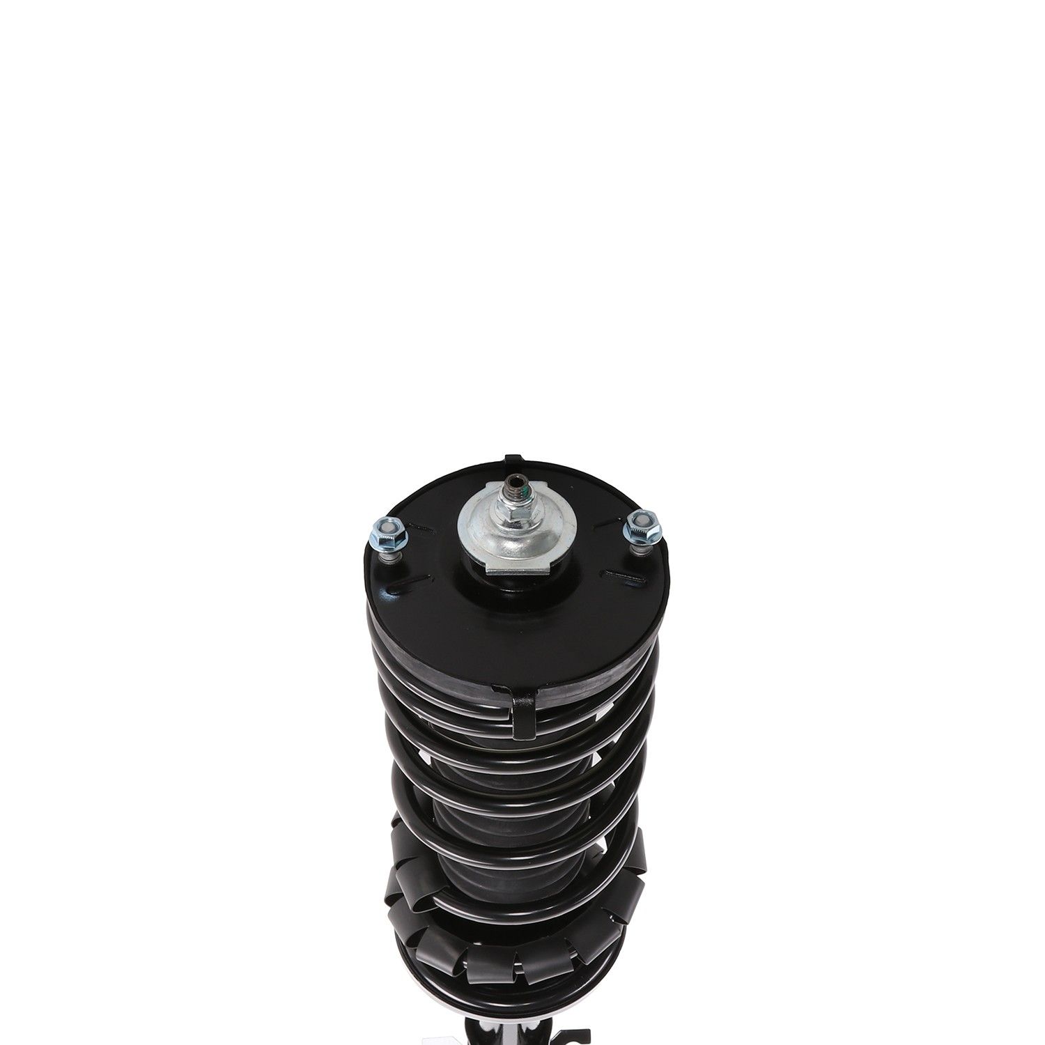 1994, 1993, 1992, 1991, 1990 Mazda 323 Suspension Strut and Coil Spring Assembly