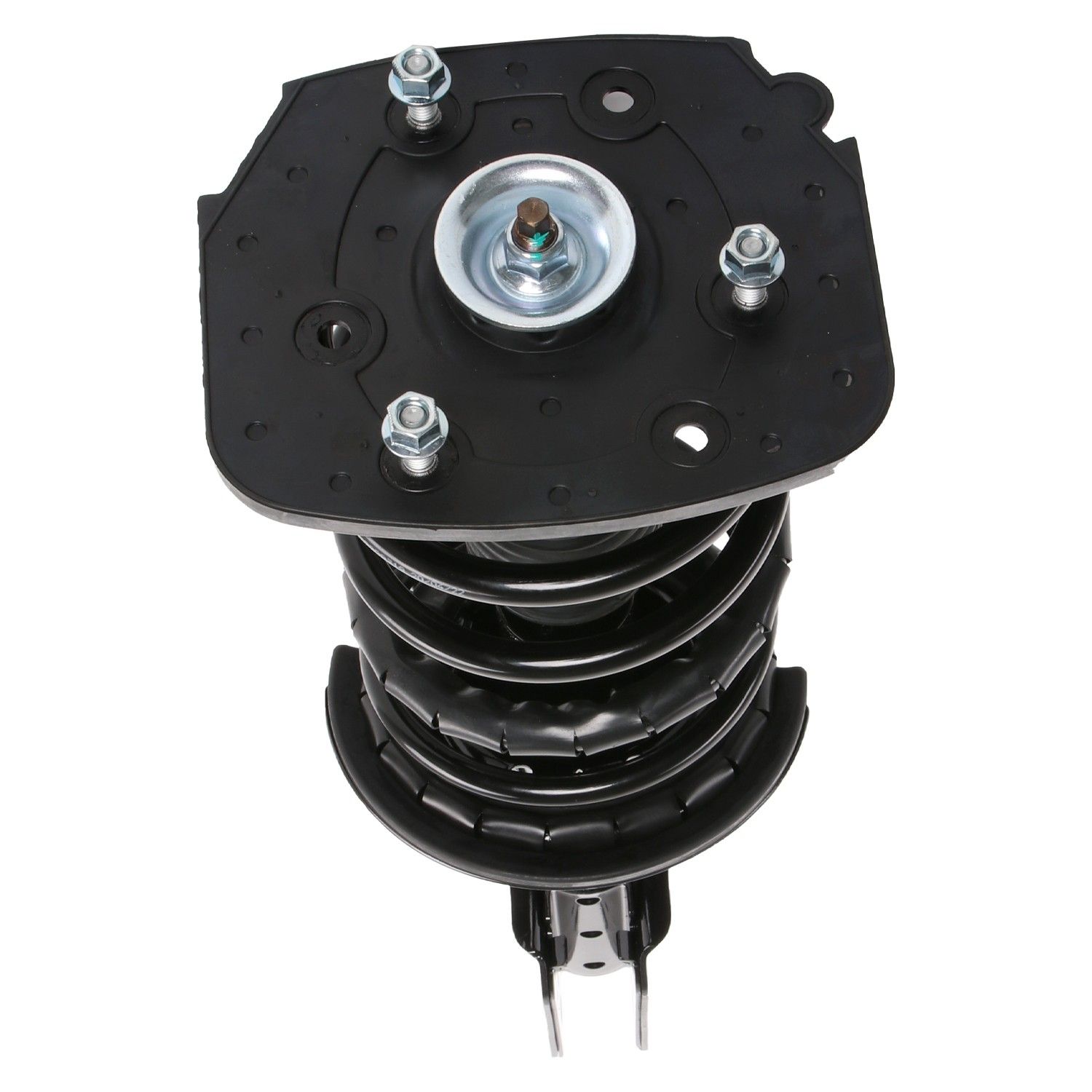 2005, 2004 Chevrolet Impala Suspension Strut and Coil Spring Assembly
