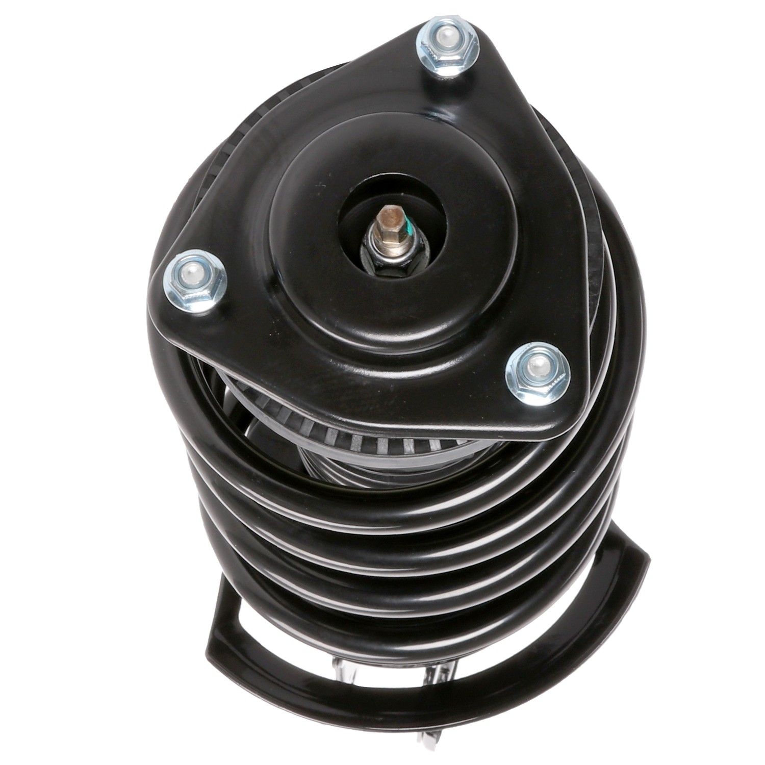 2010, 2009, 2008, 2007 Chrysler Sebring Suspension Strut and Coil Spring Assembly