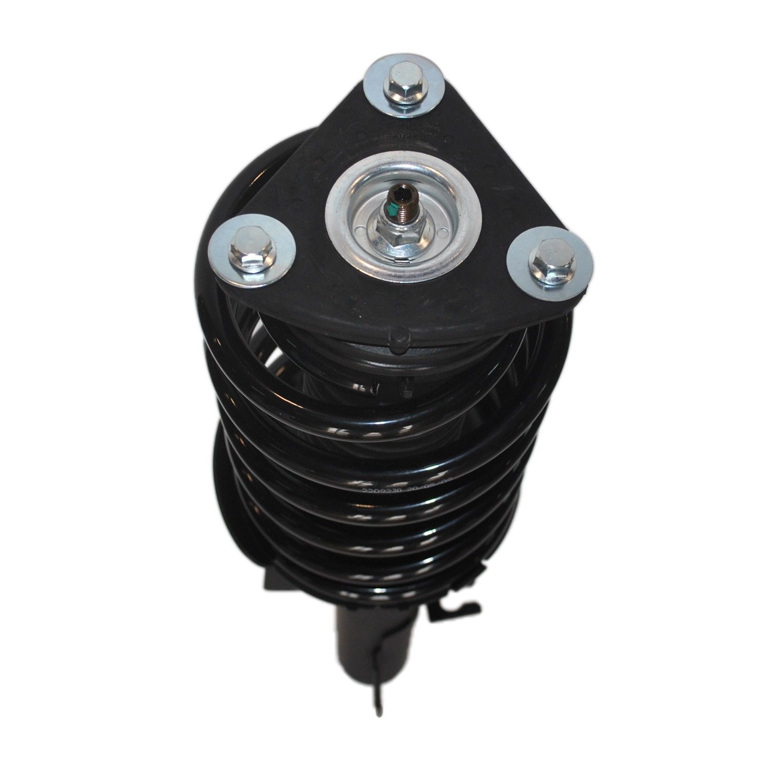 2015, 2014, 2013, 2012 Mazda 5 Suspension Strut and Coil Spring Assembly