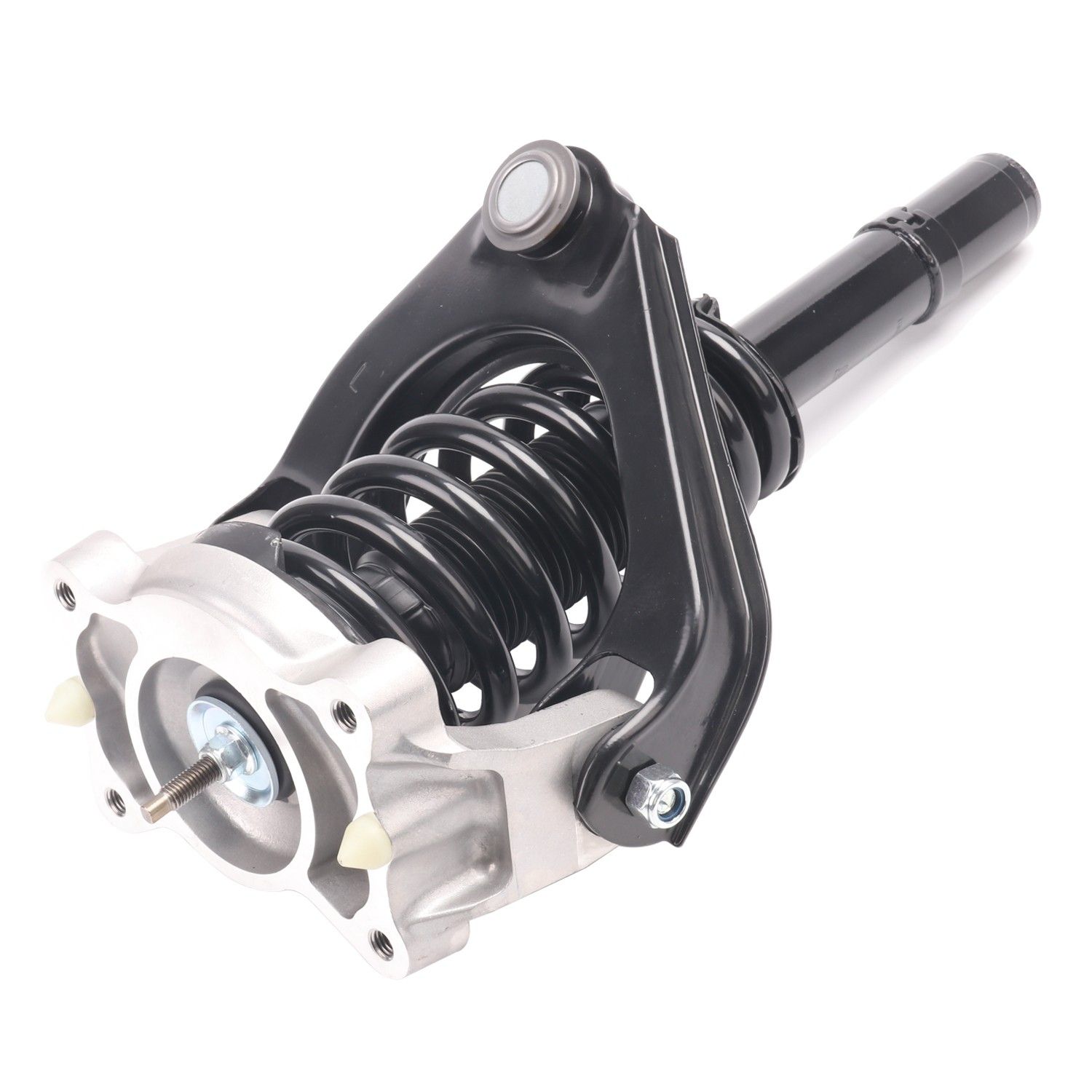 2006, 2005, 2004, 2003, 2002, 2001, 2000, 1999 Chrysler Sebring Suspension Strut and Coil Spring Assembly