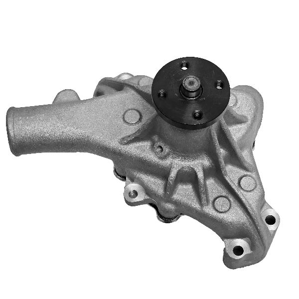 1991-1994 Oldsmobile Bravada Engine Water Pump (PRW)