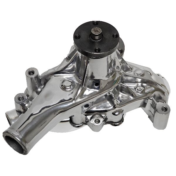 1977-1981 Buick Century Engine Water Pump (PRW)