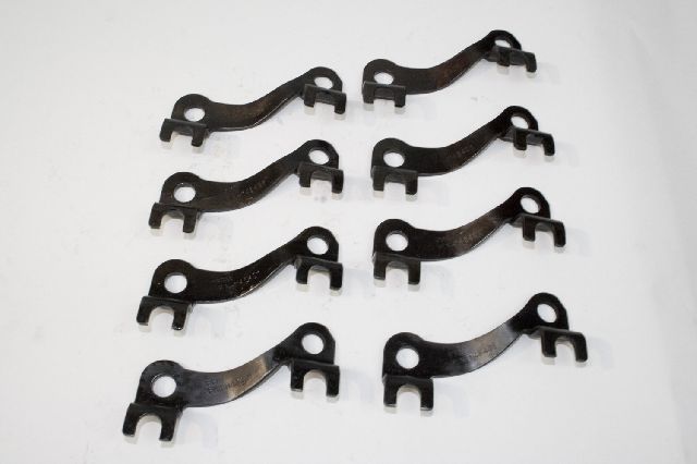 1967-1972 Chevrolet Camaro Engine Push Rod Guide Plate (PRW)