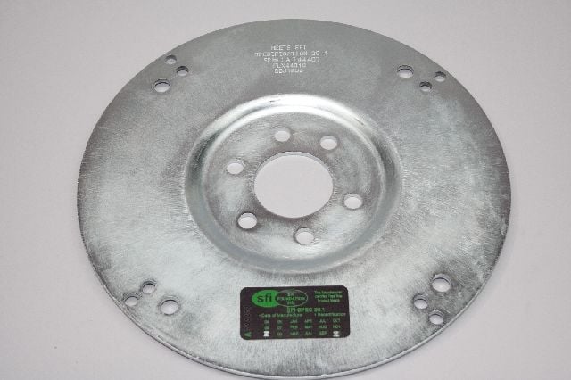 1978-1979 Dodge Magnum Automatic Transmission Flexplate (PRW)