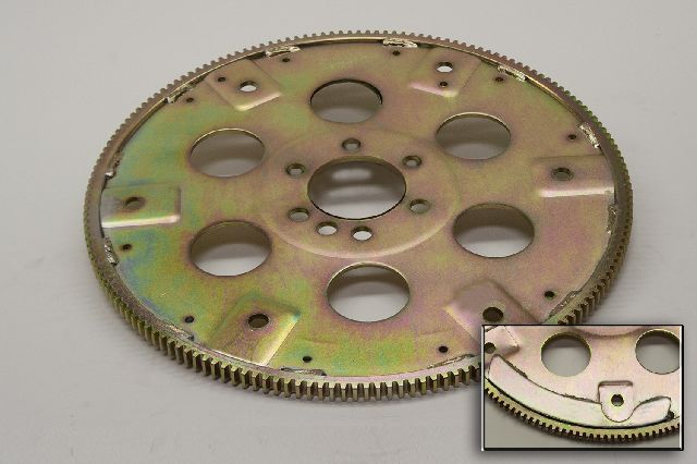 1996-1997 Chevrolet Express 3500 Automatic Transmission Flexplate (PRW)
