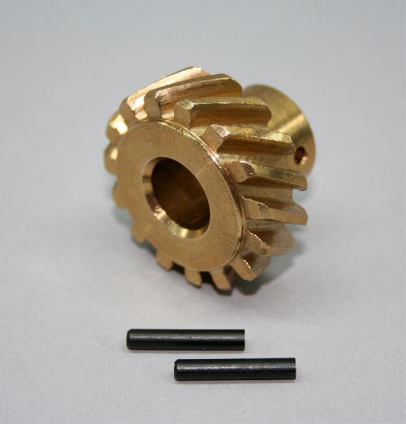 1969-1970 Mercury Marauder Distributor Drive Gear (PRW)