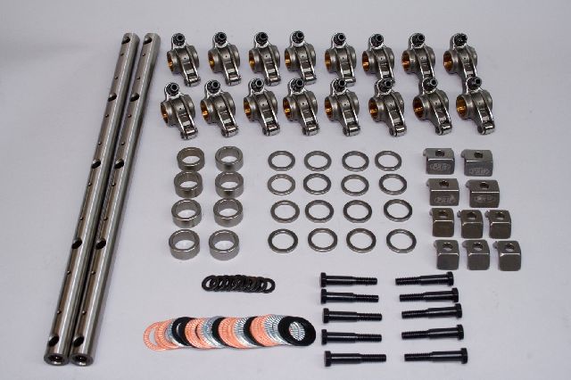 1978 Dodge Magnum Engine Rocker Arm Kit (PRW)