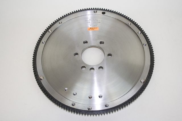 1966-1972 Chevrolet Caprice Clutch Flywheel (PRW)