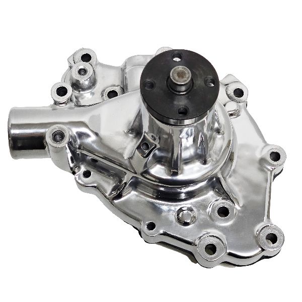 1967-1969 Mercury Cougar Engine Water Pump (PRW)