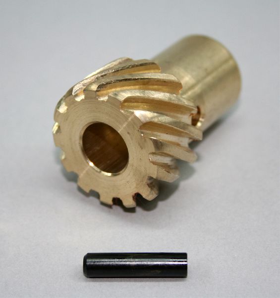 1960-1966 Chevrolet Suburban Distributor Drive Gear (PRW)