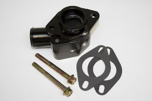 1970-1986 Chevrolet Monte Carlo Engine Coolant Filler Neck (PRW)