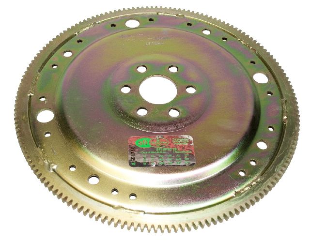 1981-1982 Lincoln Town Car Automatic Transmission Flexplate (PRW)