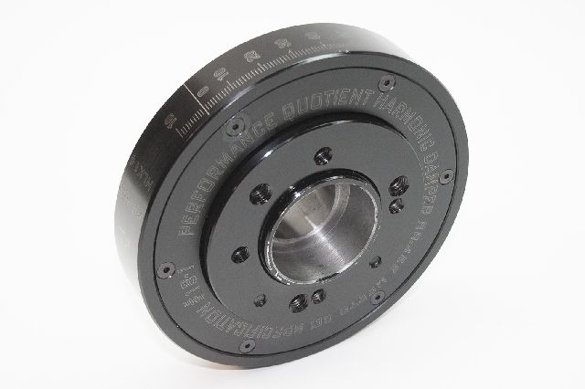1964-1980 Oldsmobile 98 Engine Harmonic Balancer (PRW)