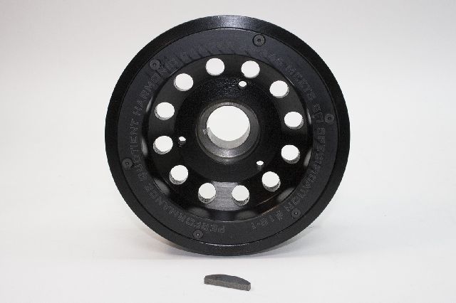 1997-2002 Pontiac Firebird Engine Harmonic Balancer (PRW)