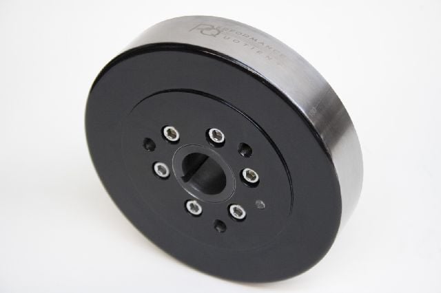 1970-1976 Chevrolet Monte Carlo Engine Harmonic Balancer (PRW)