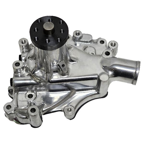 1980 Lincoln Continental Engine Water Pump (PRW)