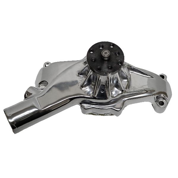 1988-1995 Chevrolet C3500 Engine Water Pump (PRW)