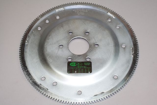 1969-1970 Mercury Marauder Automatic Transmission Flexplate (PRW)