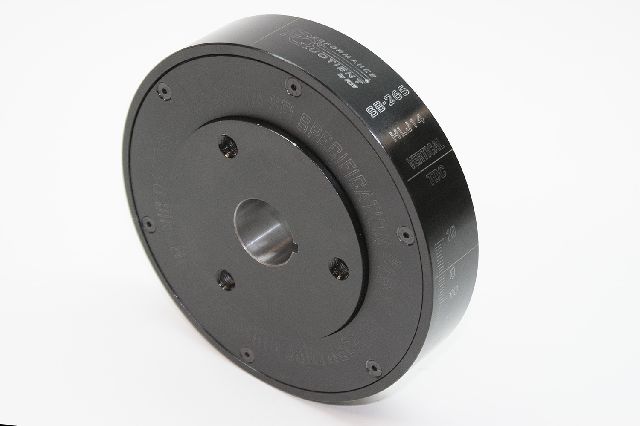 1996-2000 Chevrolet Express 3500 Engine Harmonic Balancer (PRW)