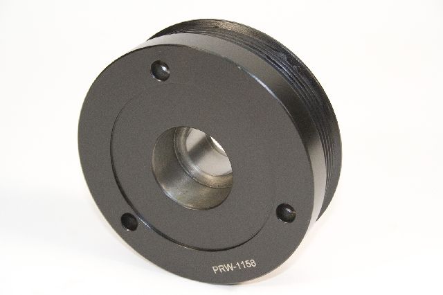 2003-2004 Lincoln Aviator Engine Harmonic Balancer (PRW)