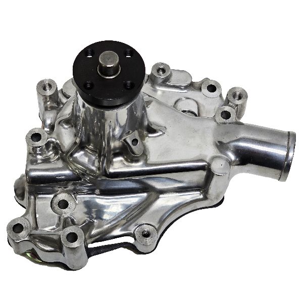 1980 Lincoln Continental Engine Water Pump (PRW)