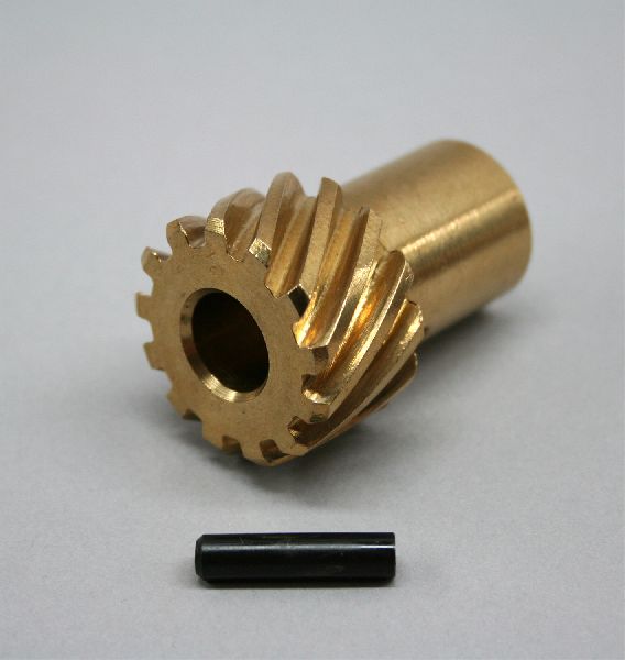 1960-1966 Chevrolet Suburban Distributor Drive Gear (PRW)