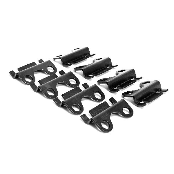 1967-1992 Chevrolet Camaro Engine Push Rod Guide Plate (PRW)