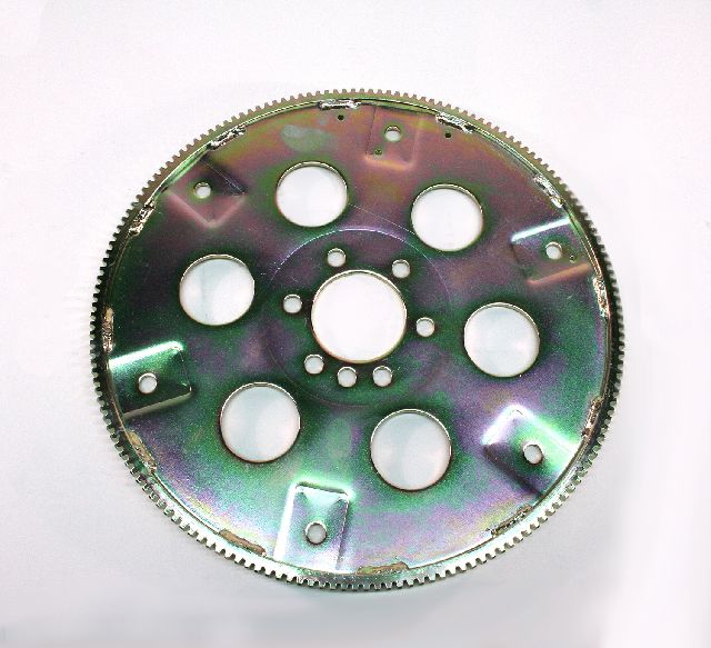 2001-2002 Chevrolet Express 3500 Automatic Transmission Flexplate (PRW)