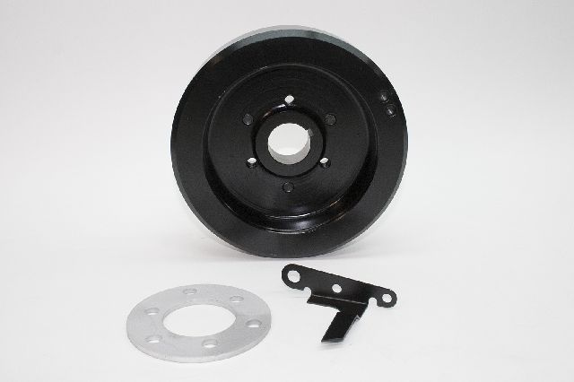 1963-1970 Mercury Marauder Engine Harmonic Balancer (PRW)